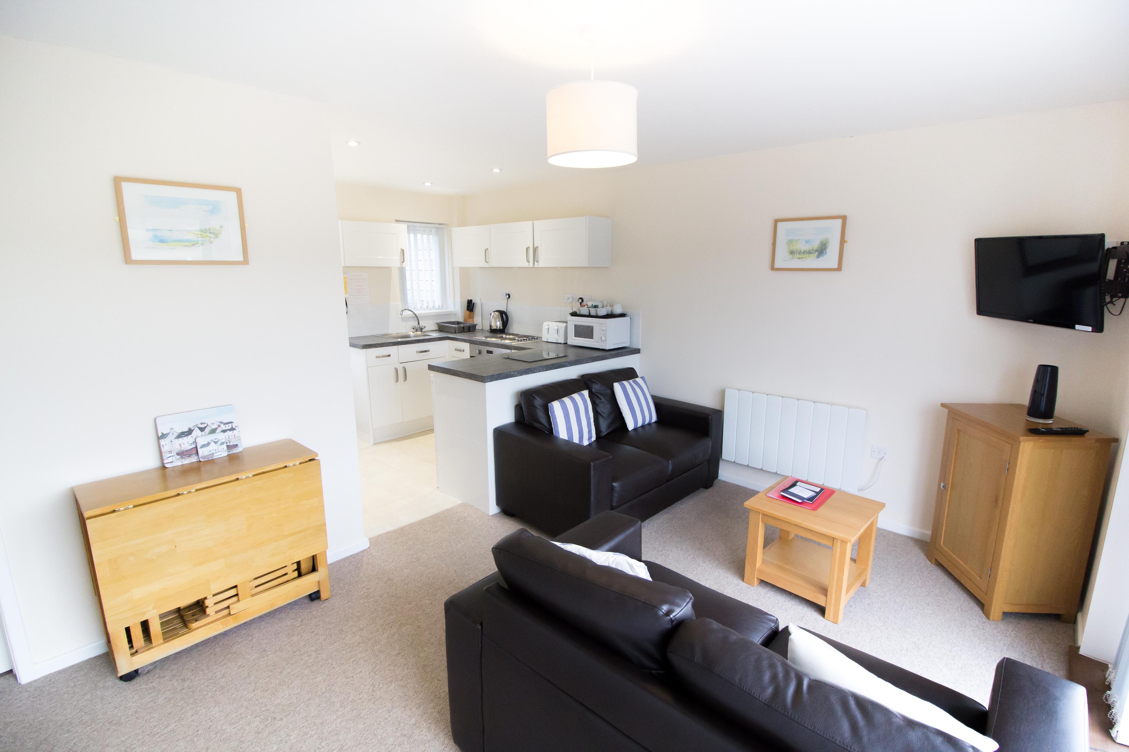Seaview Holidays - Salterns Village Extérieur photo