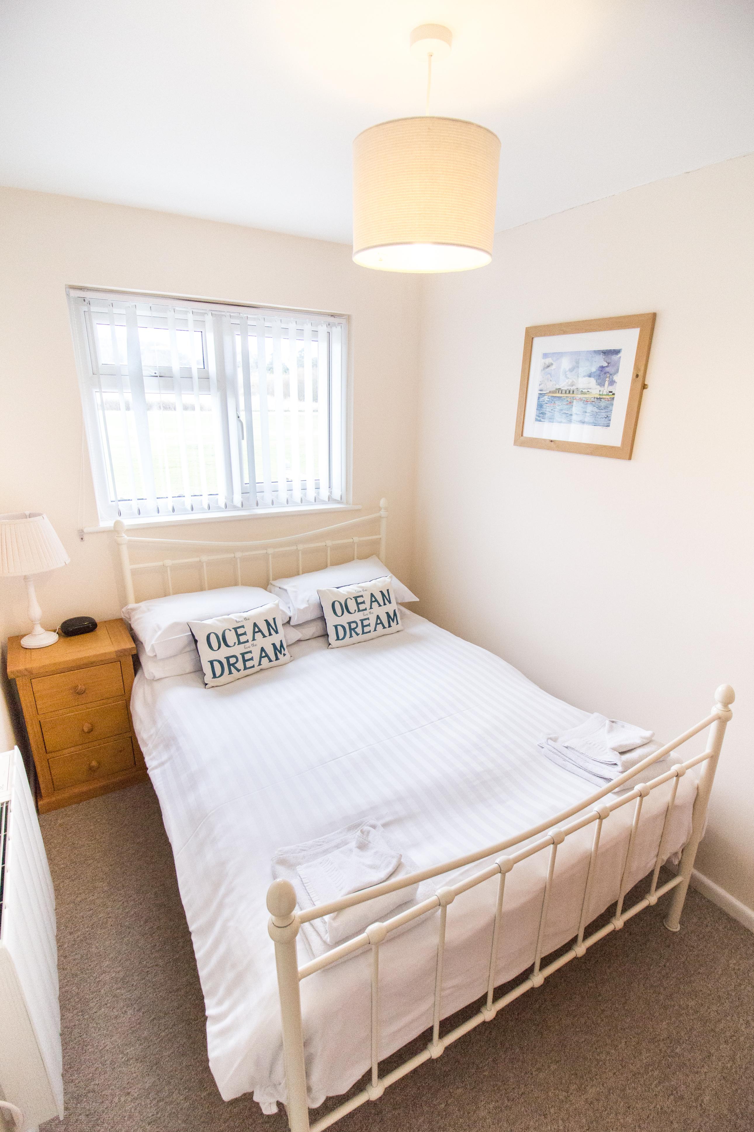 Seaview Holidays - Salterns Village Extérieur photo