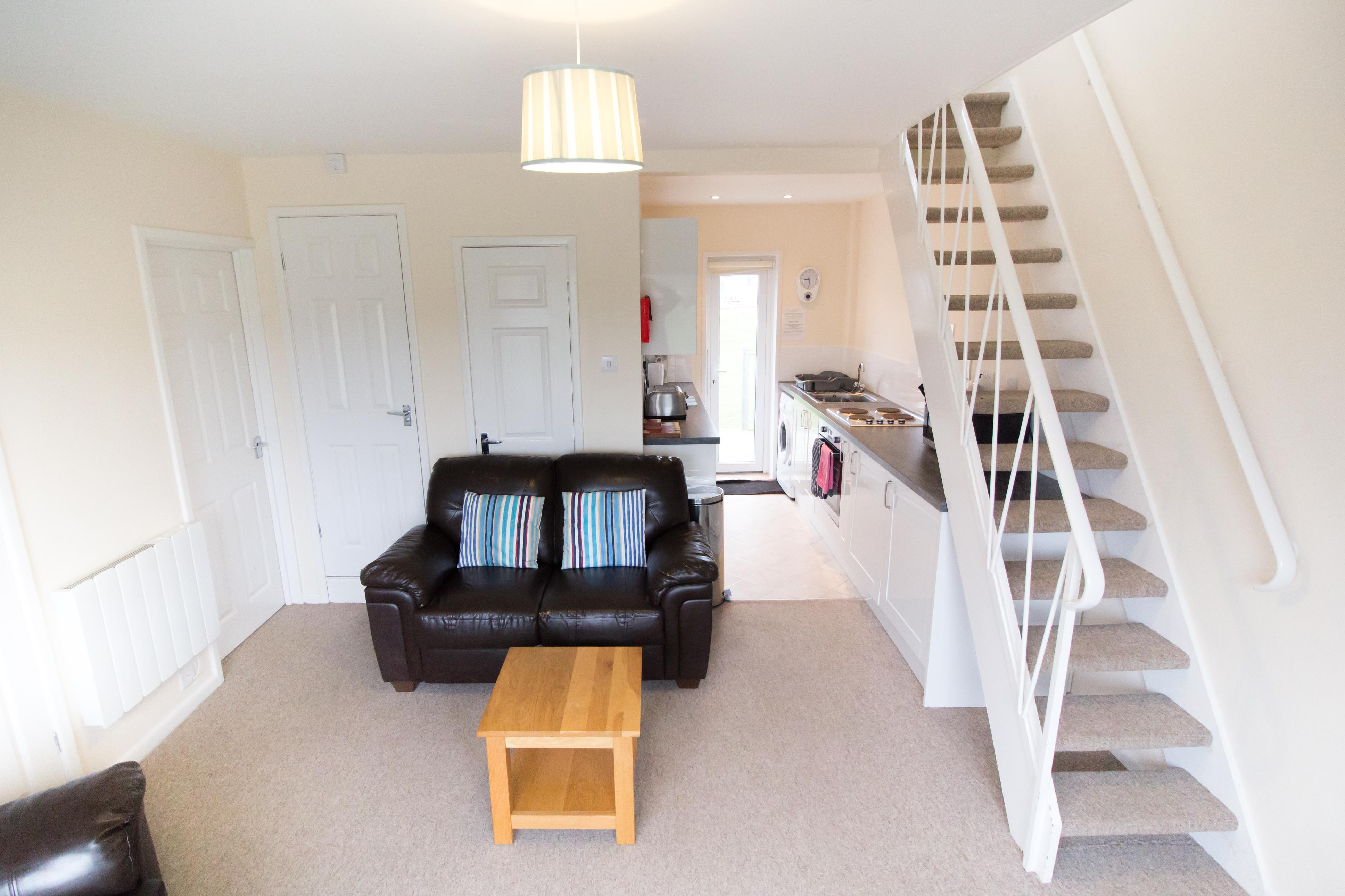 Seaview Holidays - Salterns Village Extérieur photo