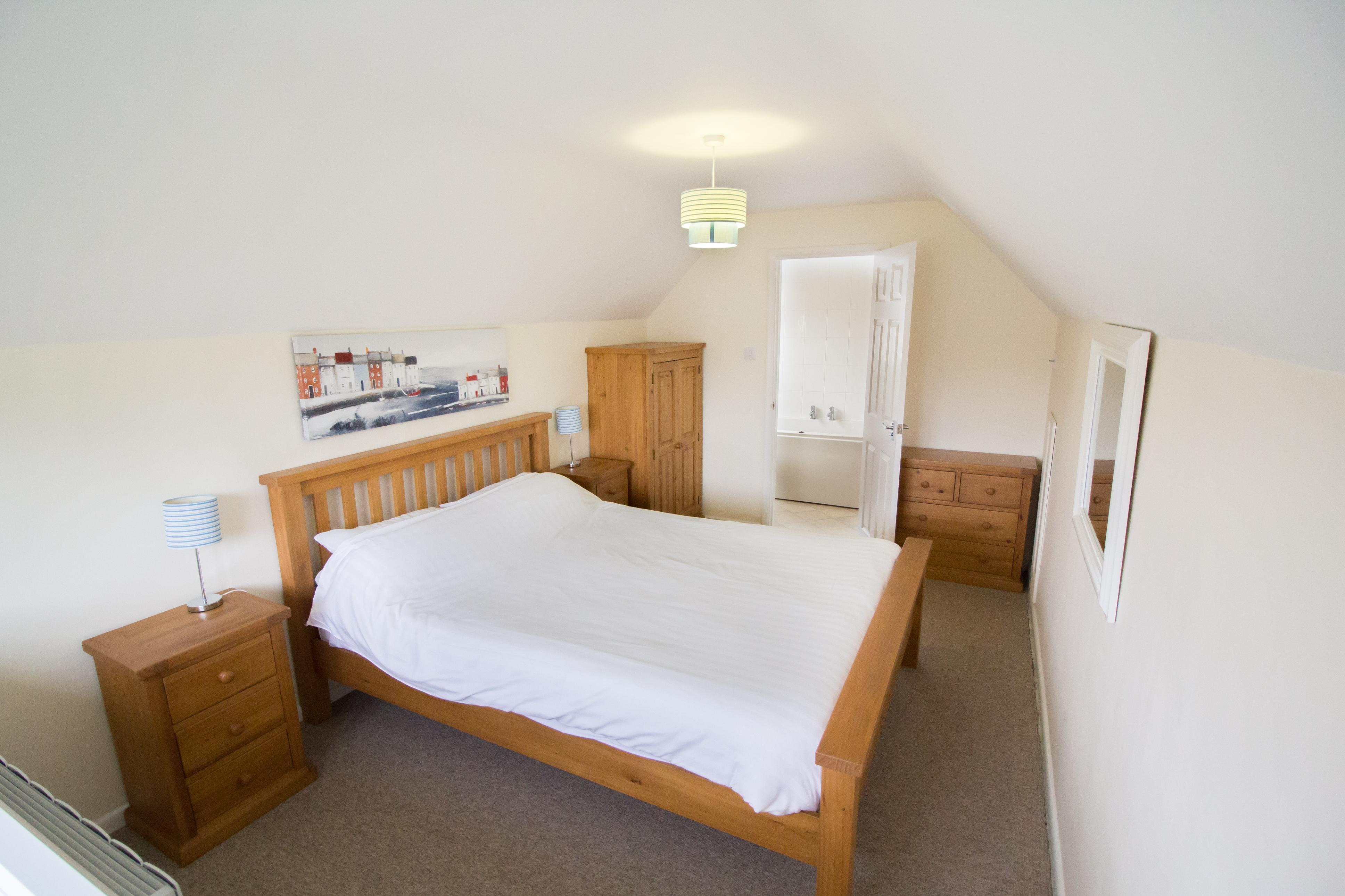 Seaview Holidays - Salterns Village Extérieur photo