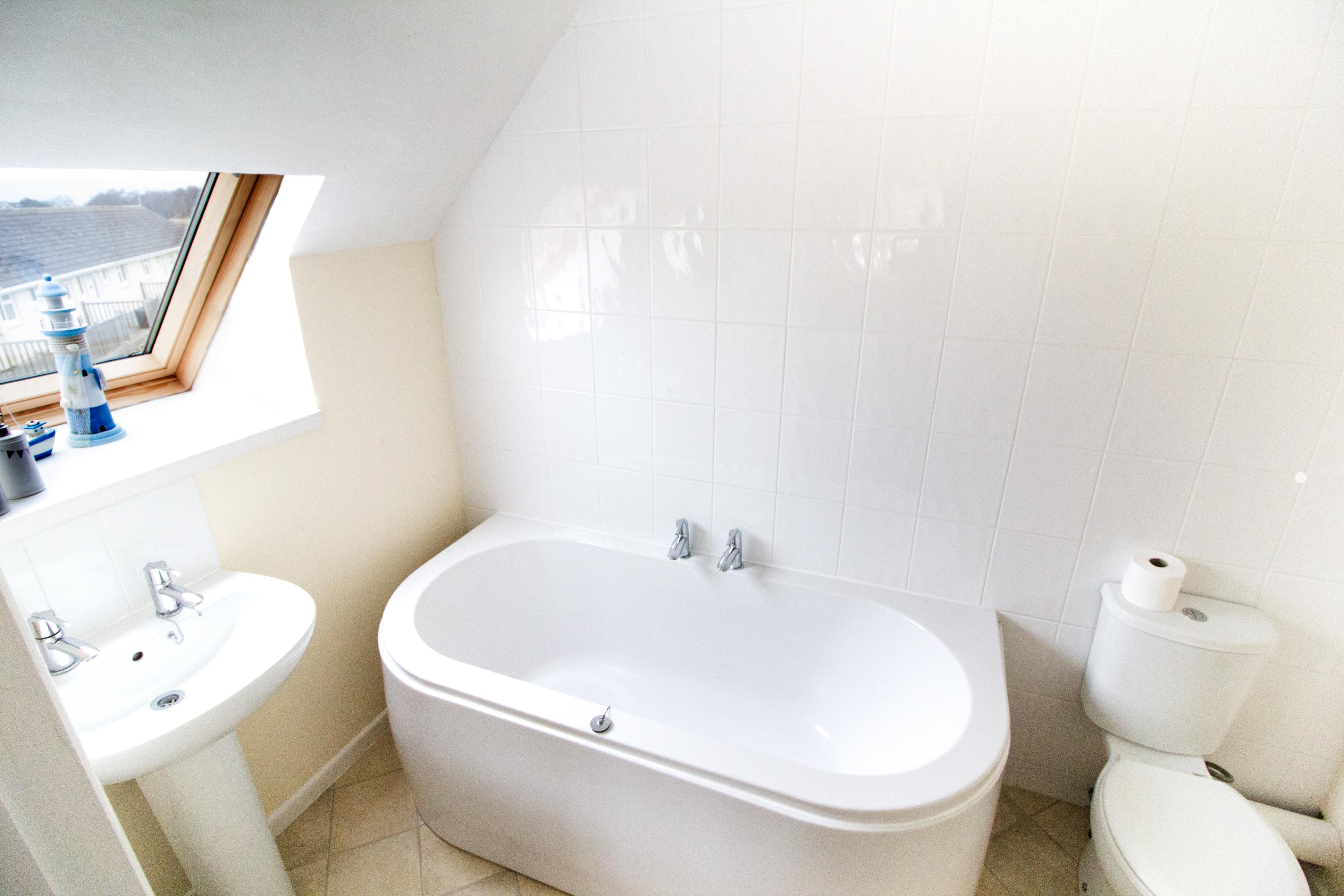 Seaview Holidays - Salterns Village Extérieur photo