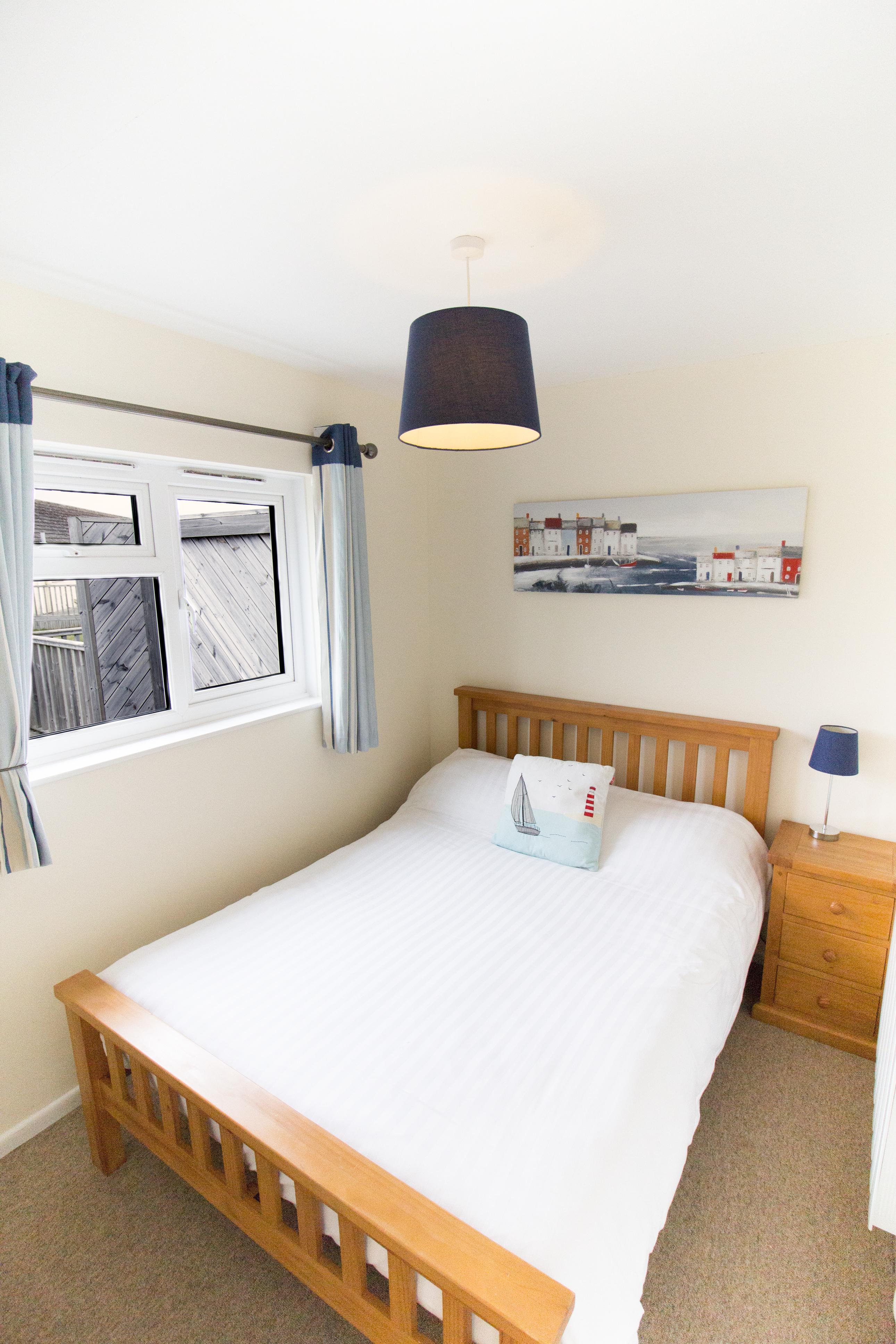 Seaview Holidays - Salterns Village Extérieur photo