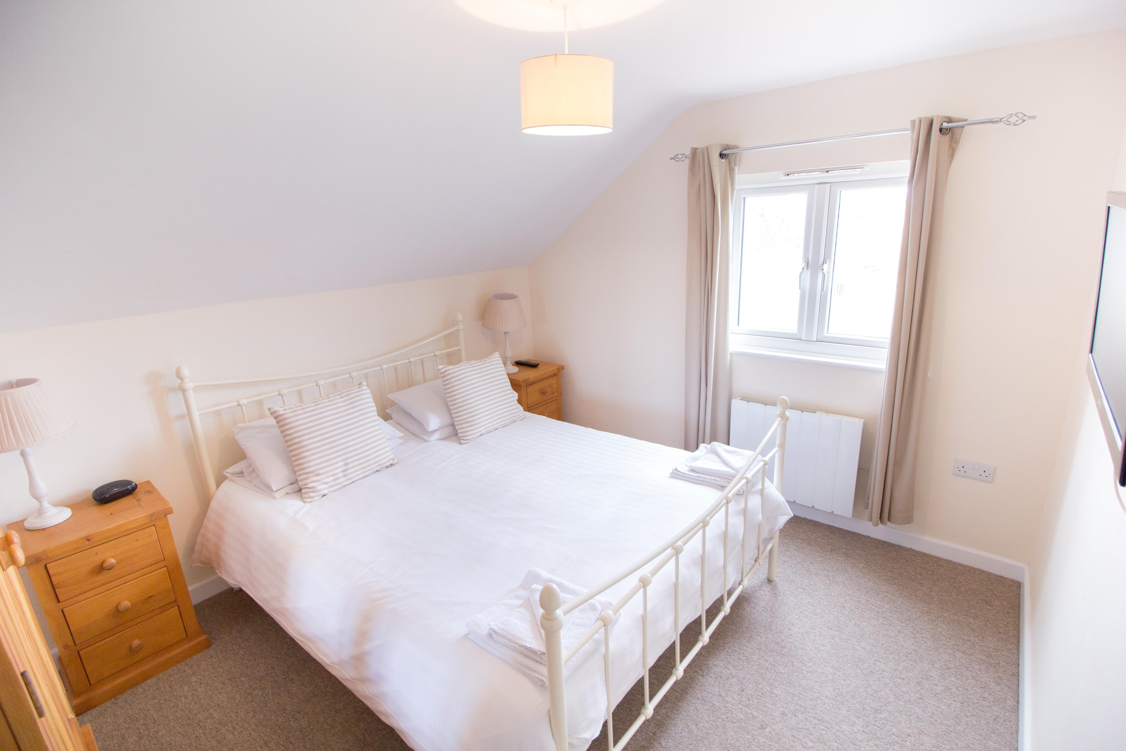 Seaview Holidays - Salterns Village Extérieur photo