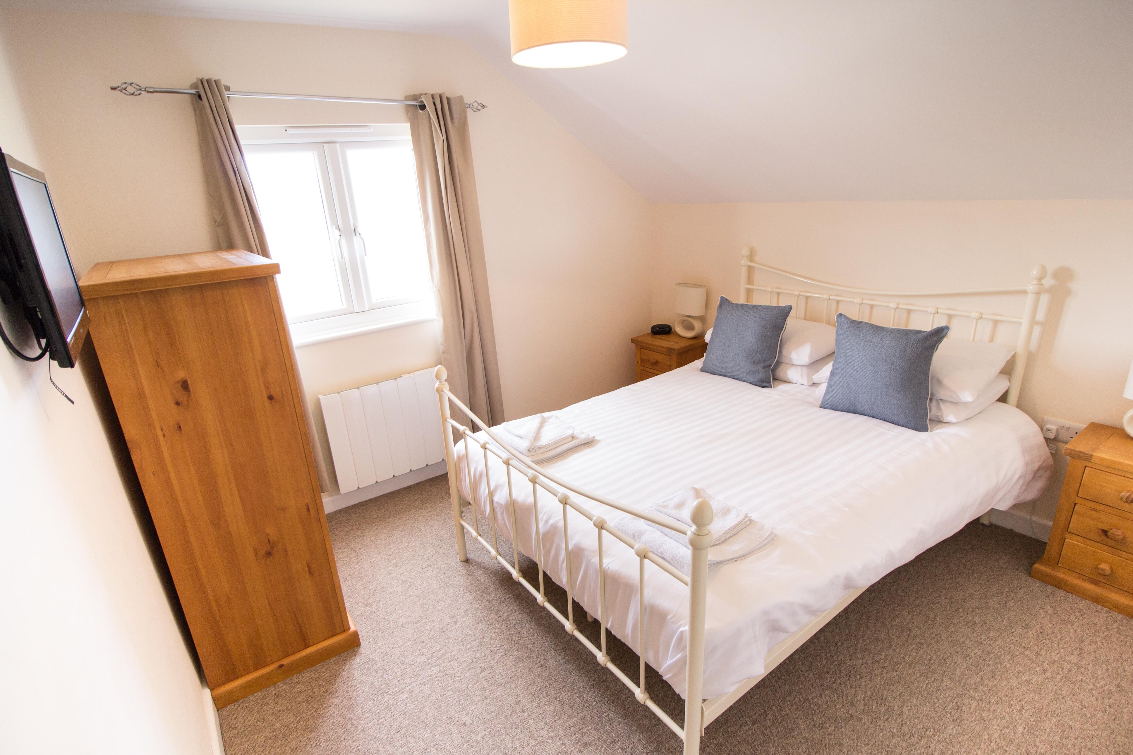 Seaview Holidays - Salterns Village Extérieur photo
