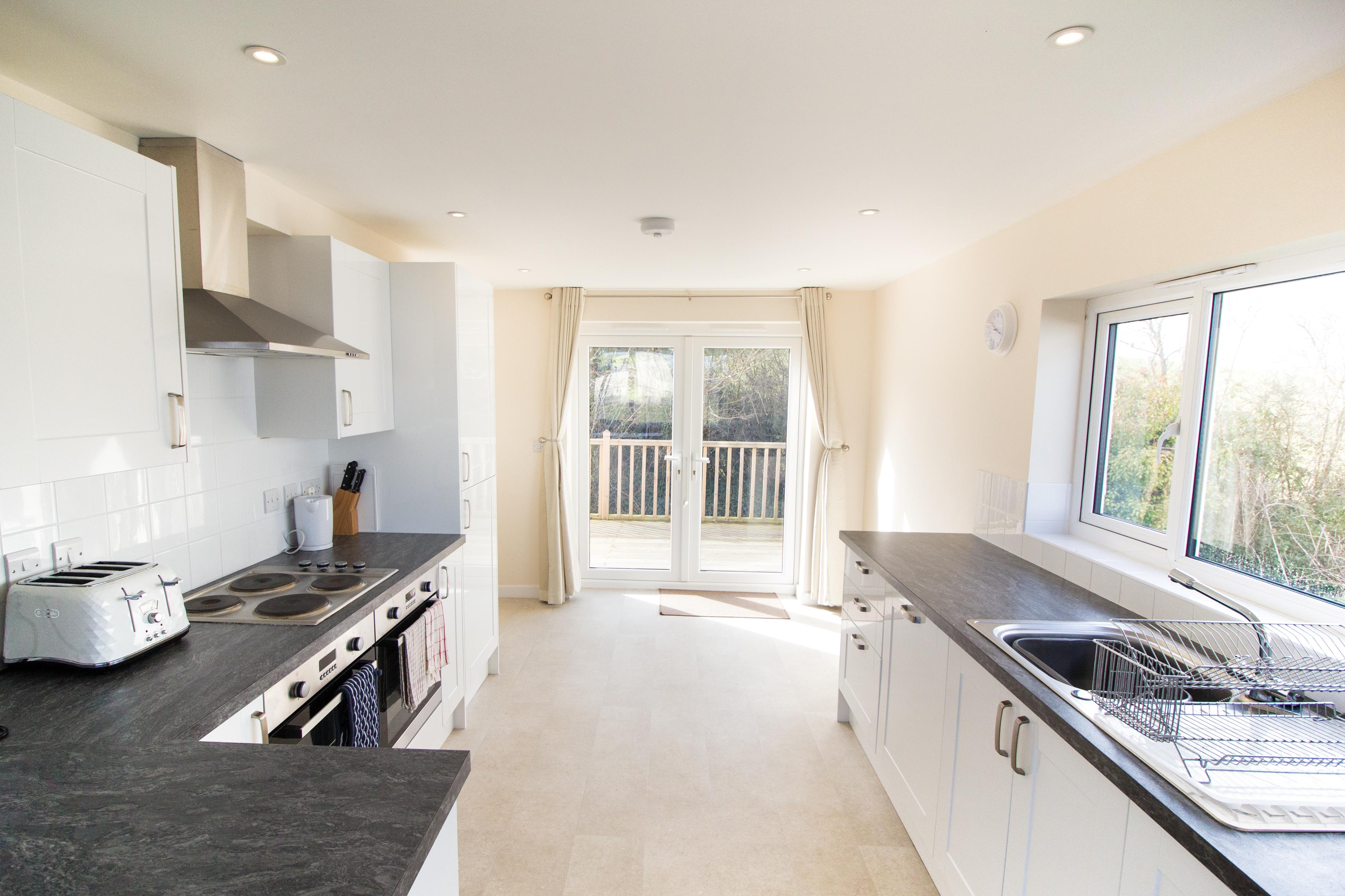 Seaview Holidays - Salterns Village Extérieur photo