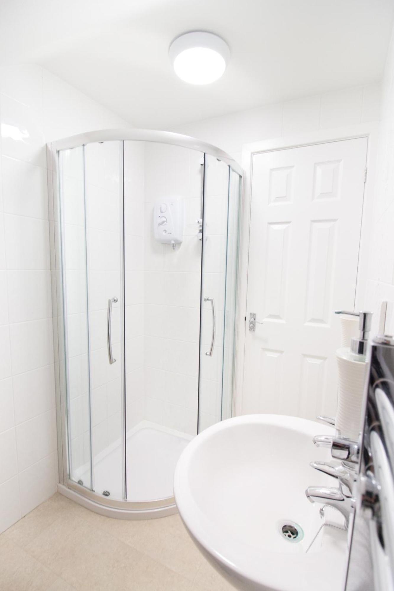 Seaview Holidays - Salterns Village Chambre photo
