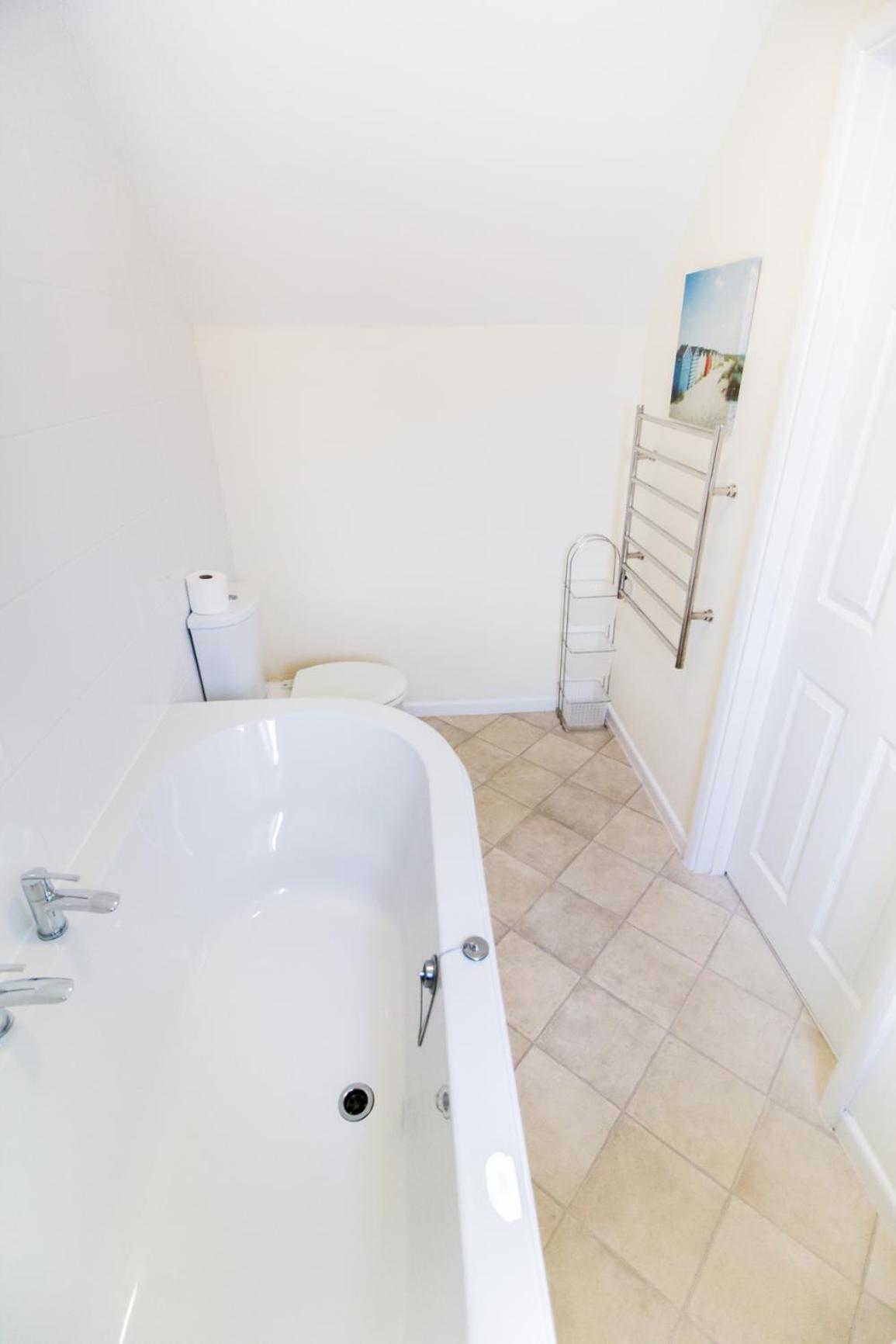 Seaview Holidays - Salterns Village Chambre photo