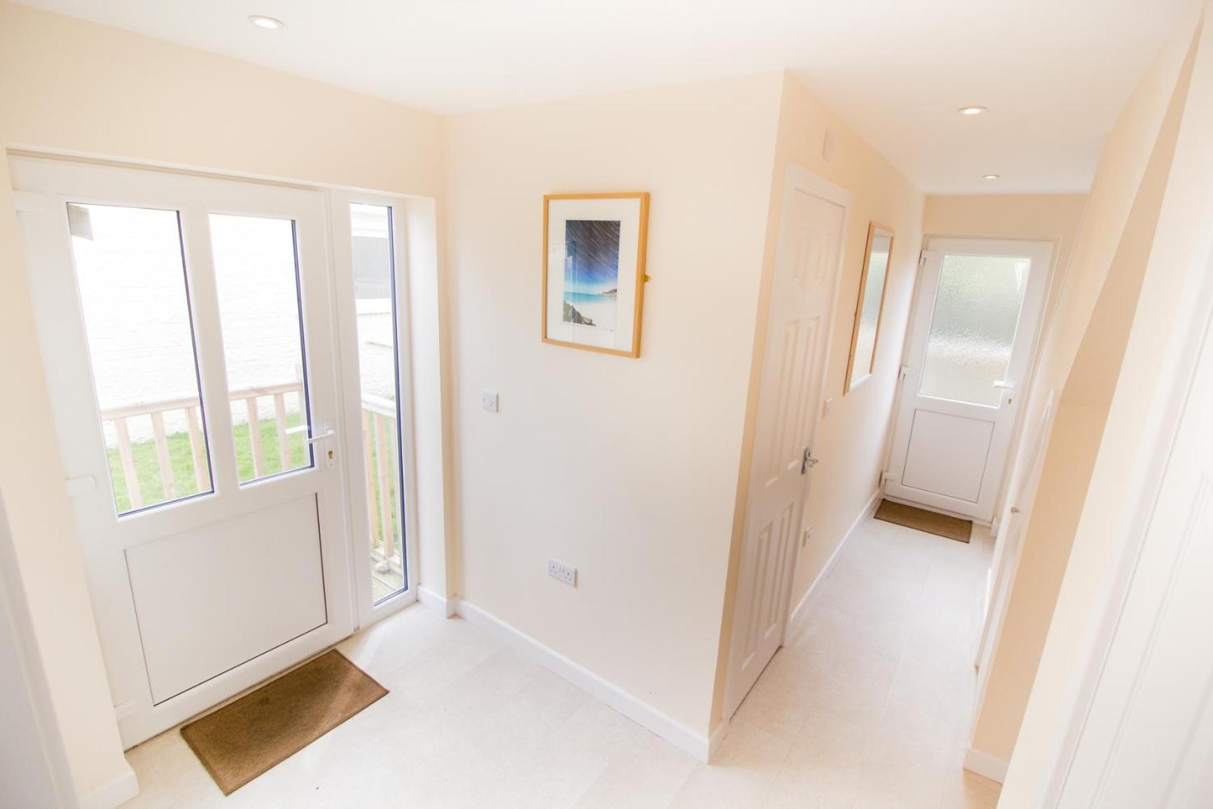 Seaview Holidays - Salterns Village Chambre photo