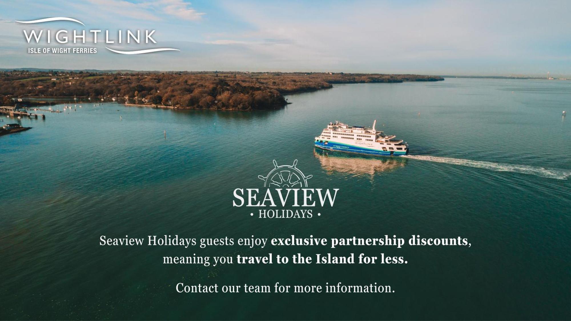Seaview Holidays - Salterns Village Extérieur photo